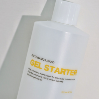 Fiote Gel Starter – Zillabeau