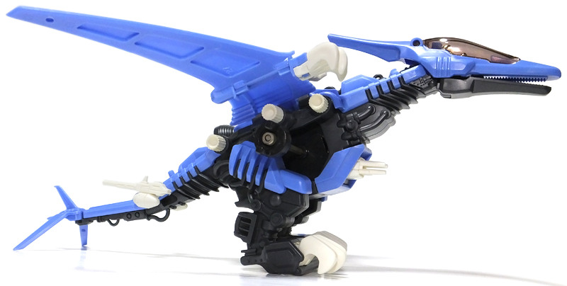 ZOIDS IGNITION -ゾイドイグニッション-