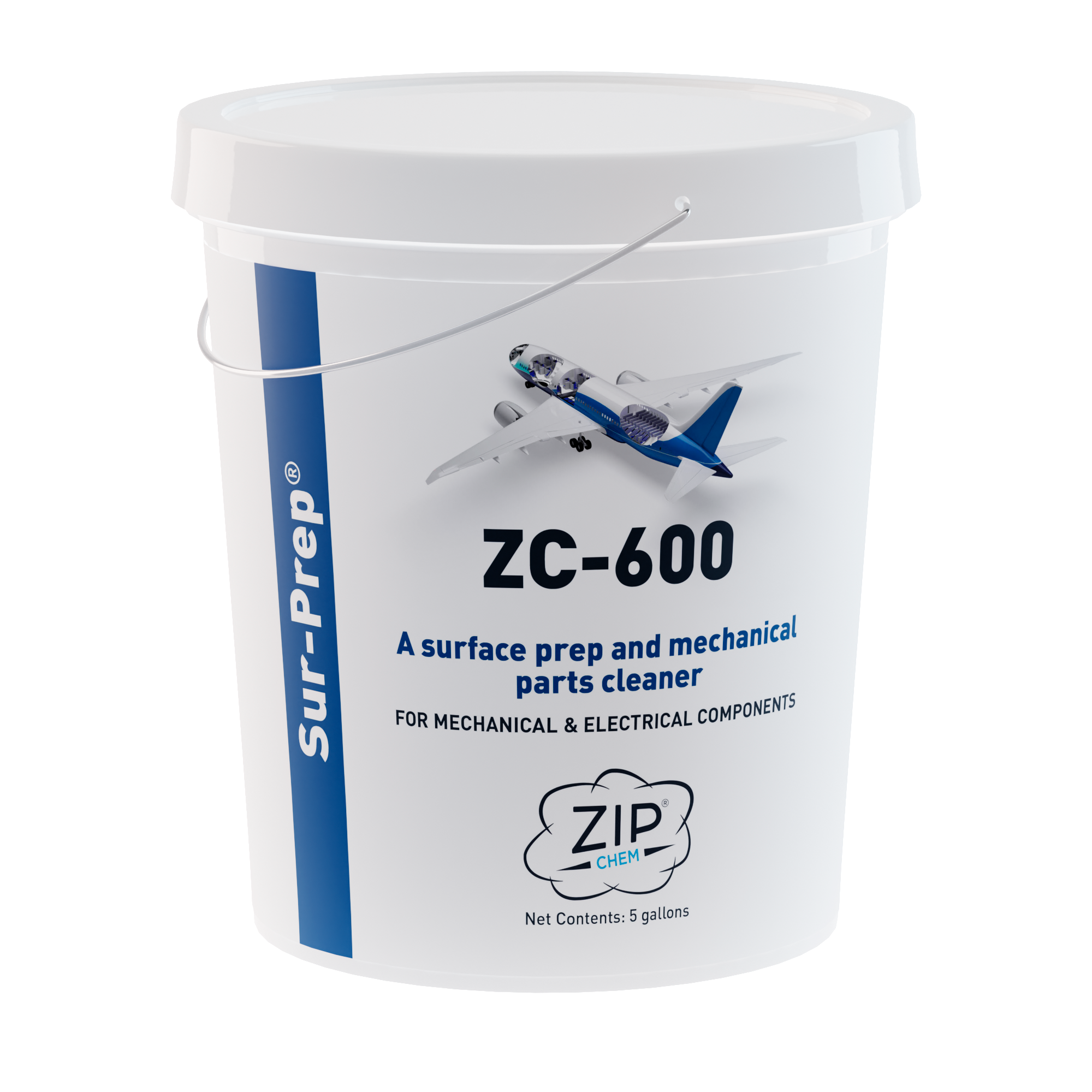 ZC-600 - Zip-Chem®
