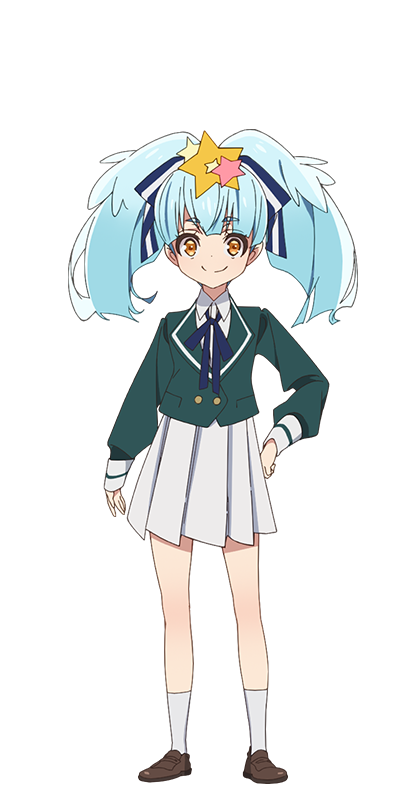 CHARACTER｜TVアニメ「ゾンビランドサガ リベンジ」公式サイト