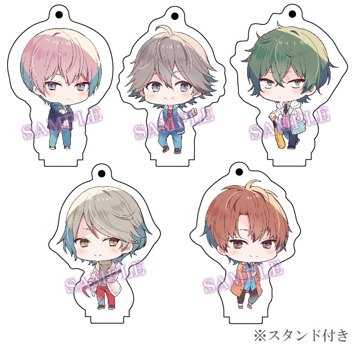 √ZOMBILiCA｜関連商品