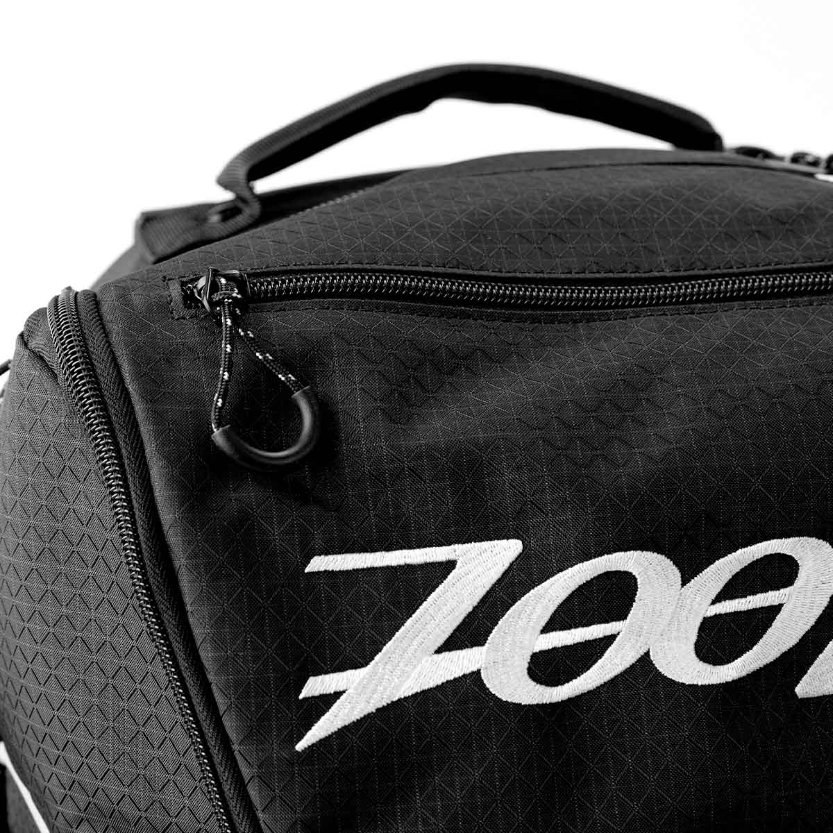 Ultra Tri Backpack - Canvas Gray – Zoot Sports