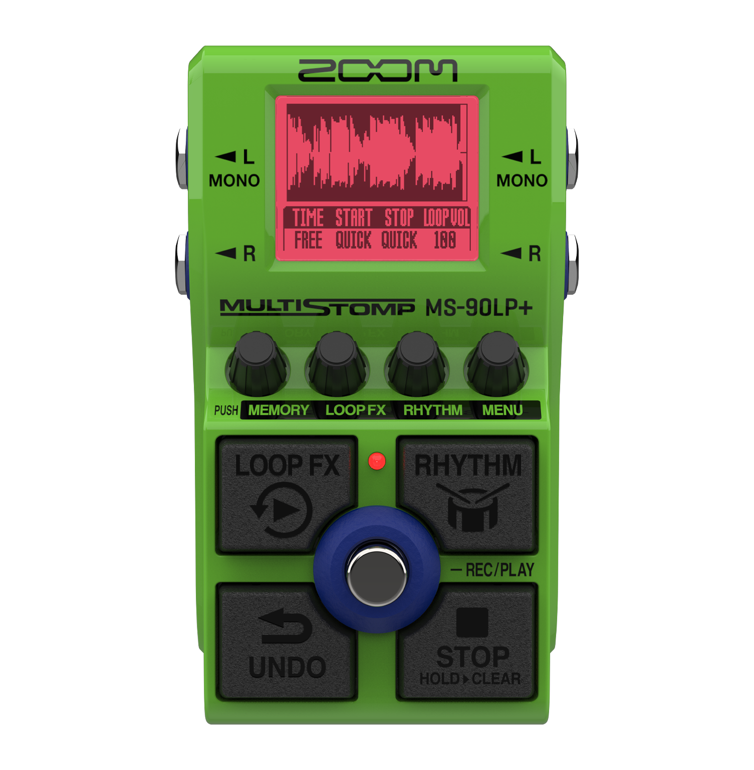 MS-90LP+ | ZOOM