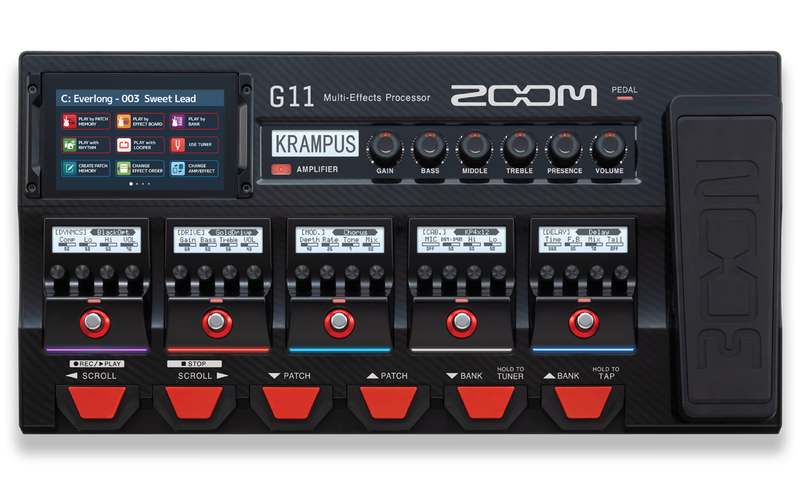 G11 | ZOOM