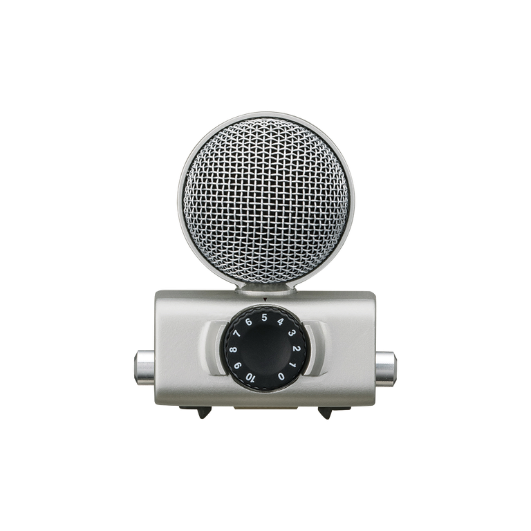 MSH-6 | ZOOM
