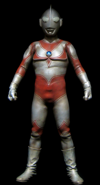 □ビリケン商会 帰ってきたウルトラマン 完成品2□