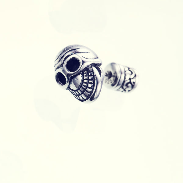 チベタン・モンク・スカル : Tibetan Monk Skull（チベタンスカル