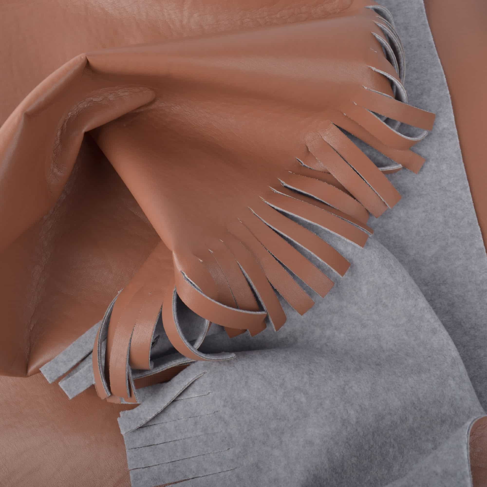 Soft-Vegan Fringe - ZOEPPRITZ1828