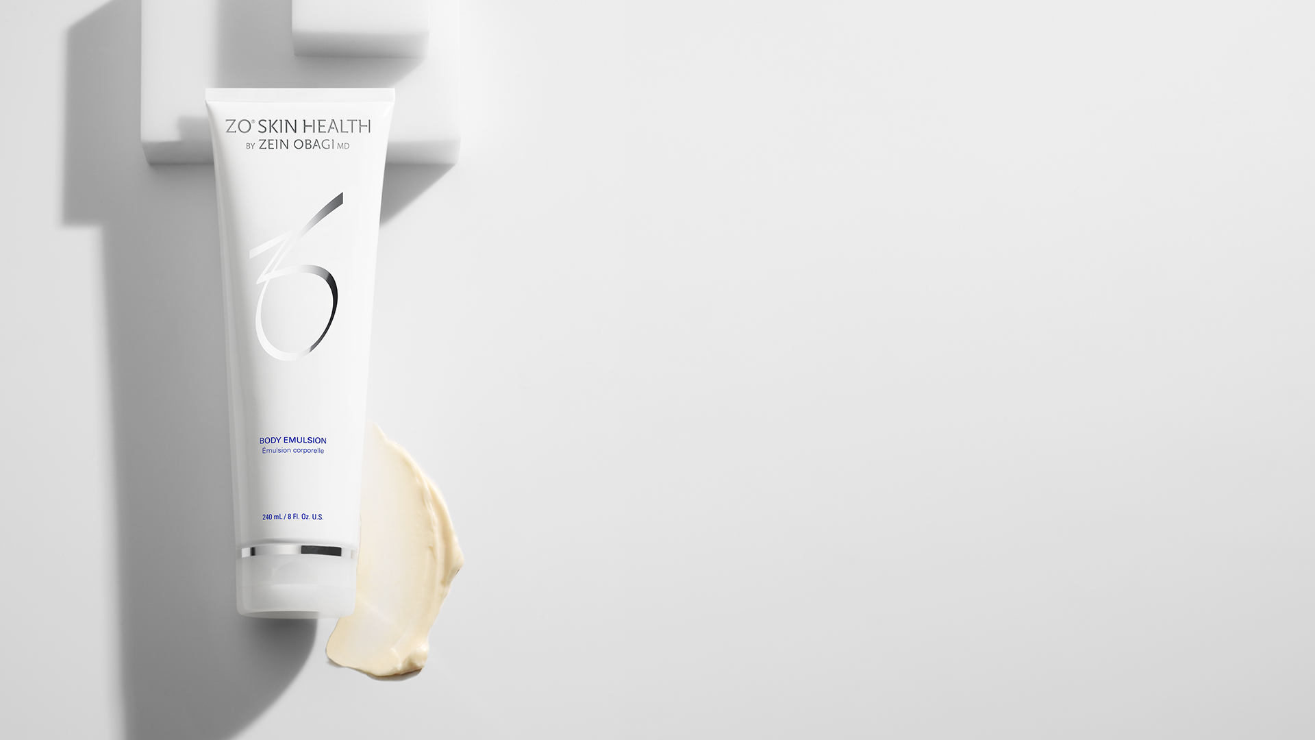 Body Emulsion | Body Emulsion Lotion | ZO Skin Health, Inc.