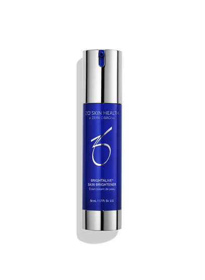 Brightalive | Brightening Moisturizer | ZO Skin Health, Inc.
