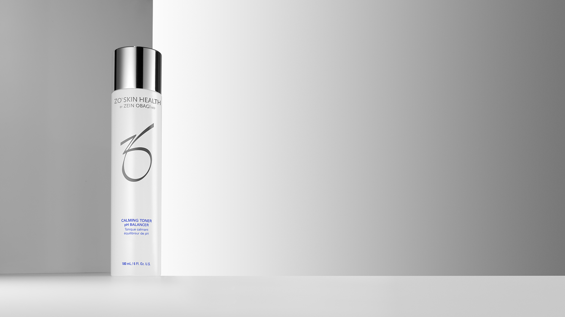Calming Toner | Calming Face Toner | ZO Skin Health, Inc.
