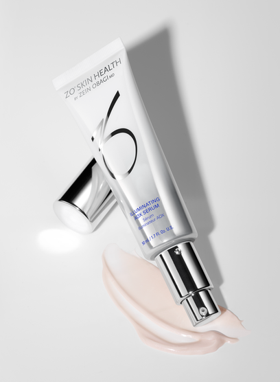 Illuminating AOX Serum | Antioxidant Serum | ZO Skin Health, Inc.