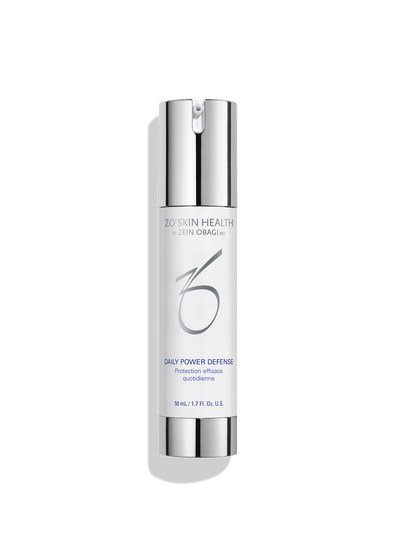Daily Power Defense Cream | ZO Skin Health, Inc.