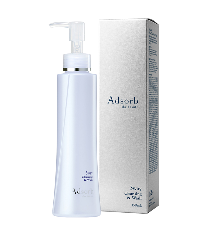 adsorb_new - ZEAL COSMETICS