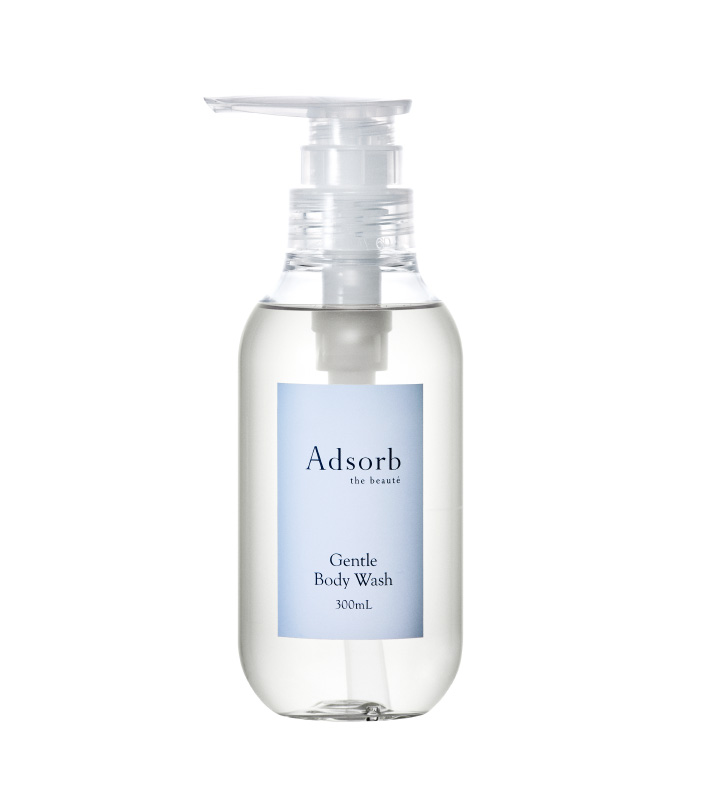 adsorb_new - ZEAL COSMETICS