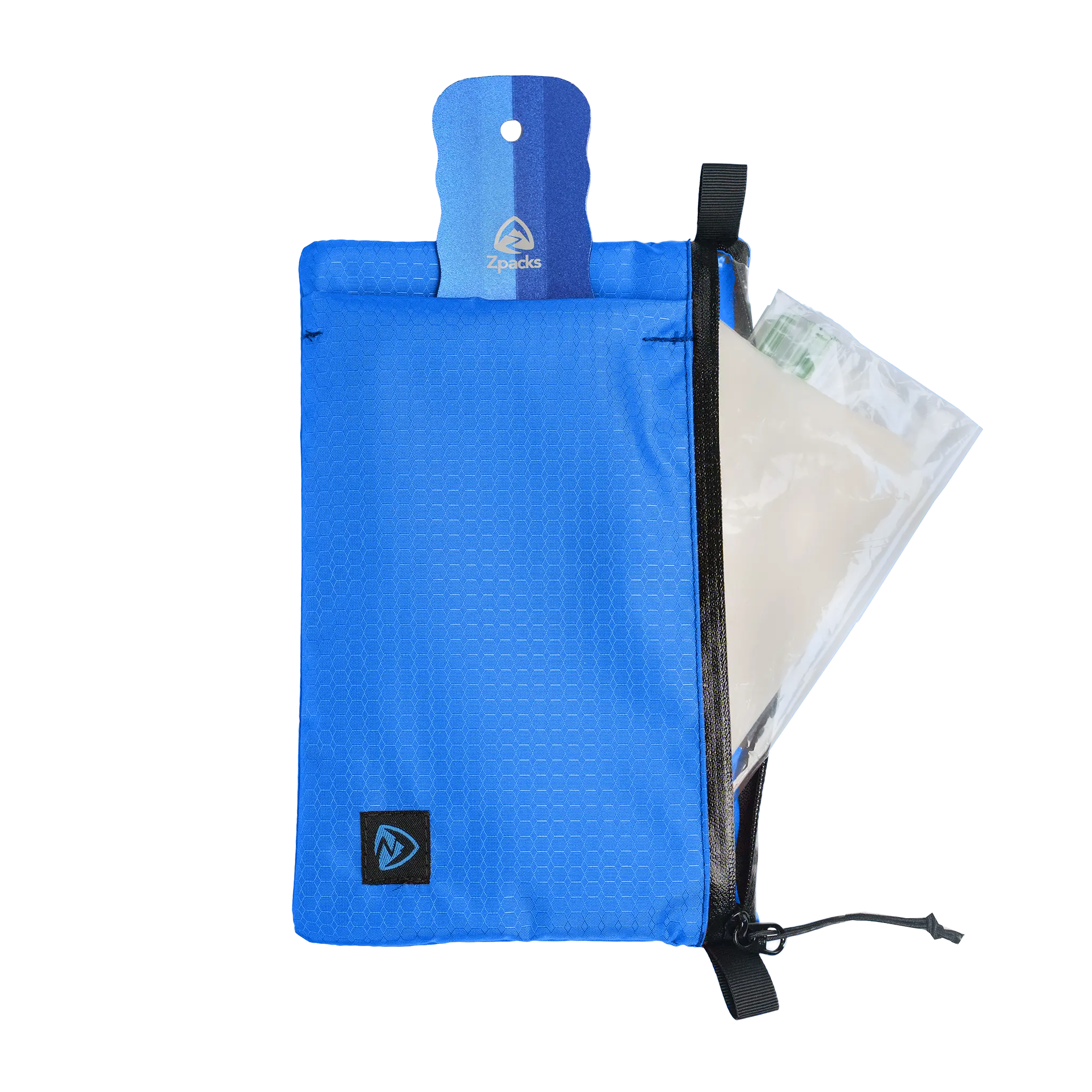 Potty Pack with Trowel – Zpacks