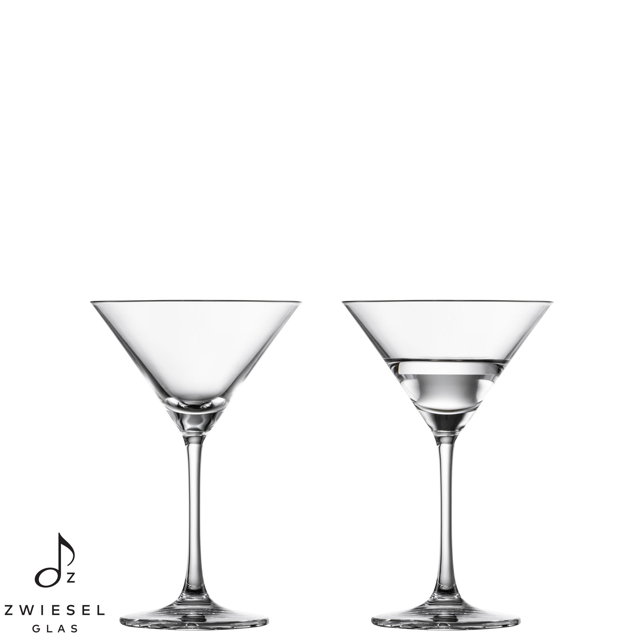 エコー / マティーニ 166ml（2個 / 4個セット） – ツヴィーゼル