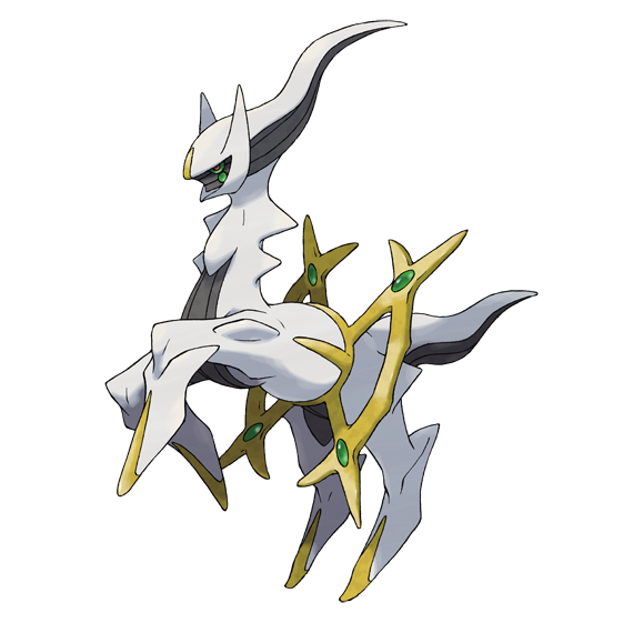 アルセウス】 - 任天堂大辞典wiki | Nintendo wiki - atwiki（アット