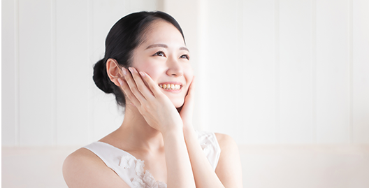 施術メニュー | ZX-CLINIC【公式】｜大阪梅田・北新地からすぐの安くて