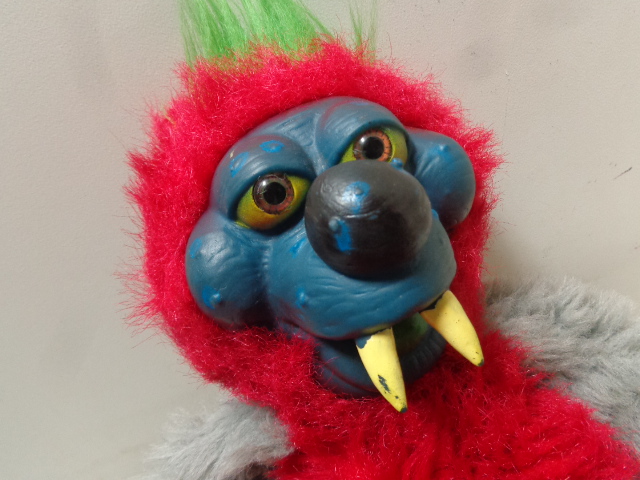 80'S MY PET MONSTER（マイペットモンスター） - ANAME