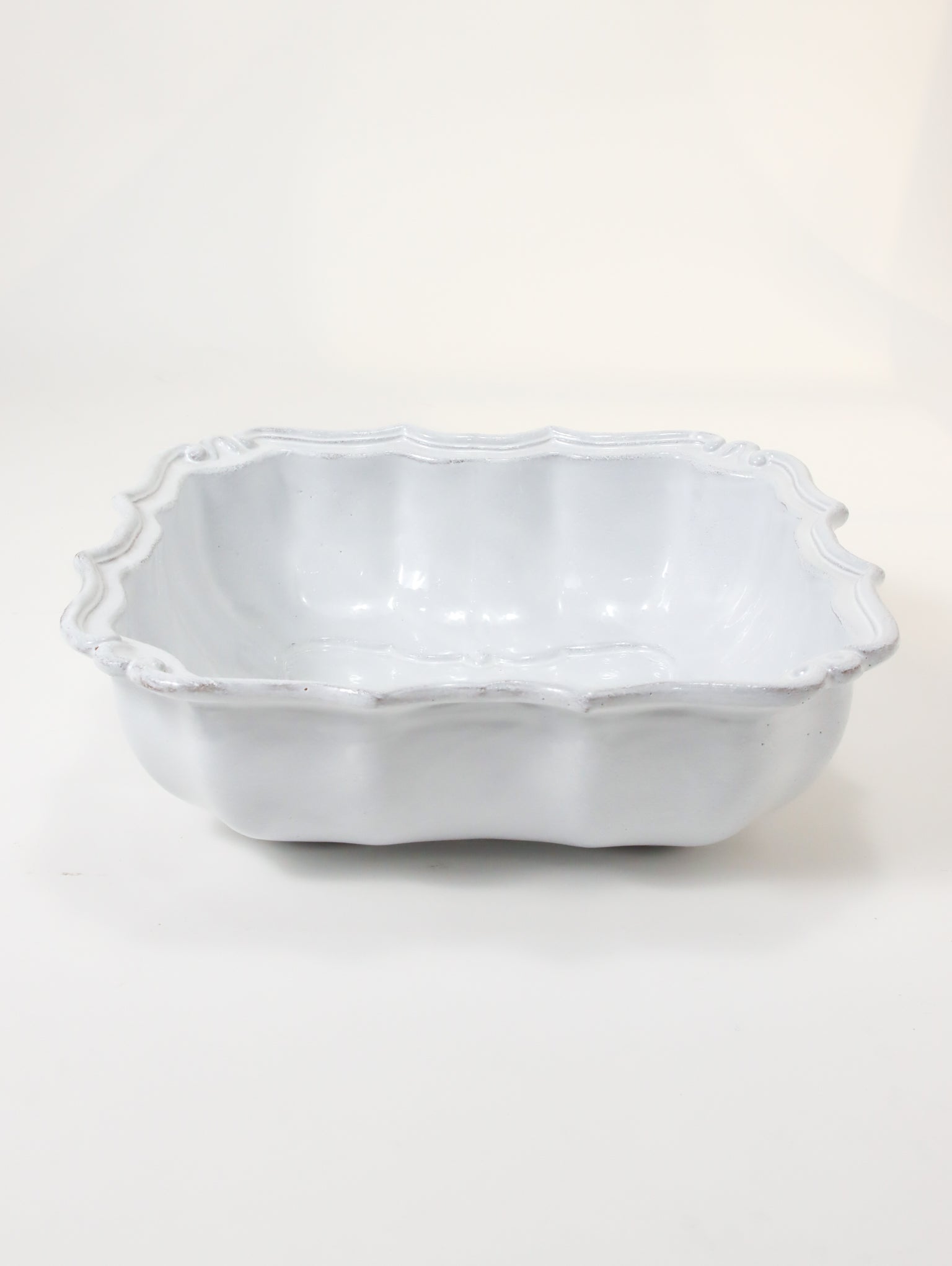 Regence スクエア ラージ サラダボウル 30cm – ATELIER ONLINE