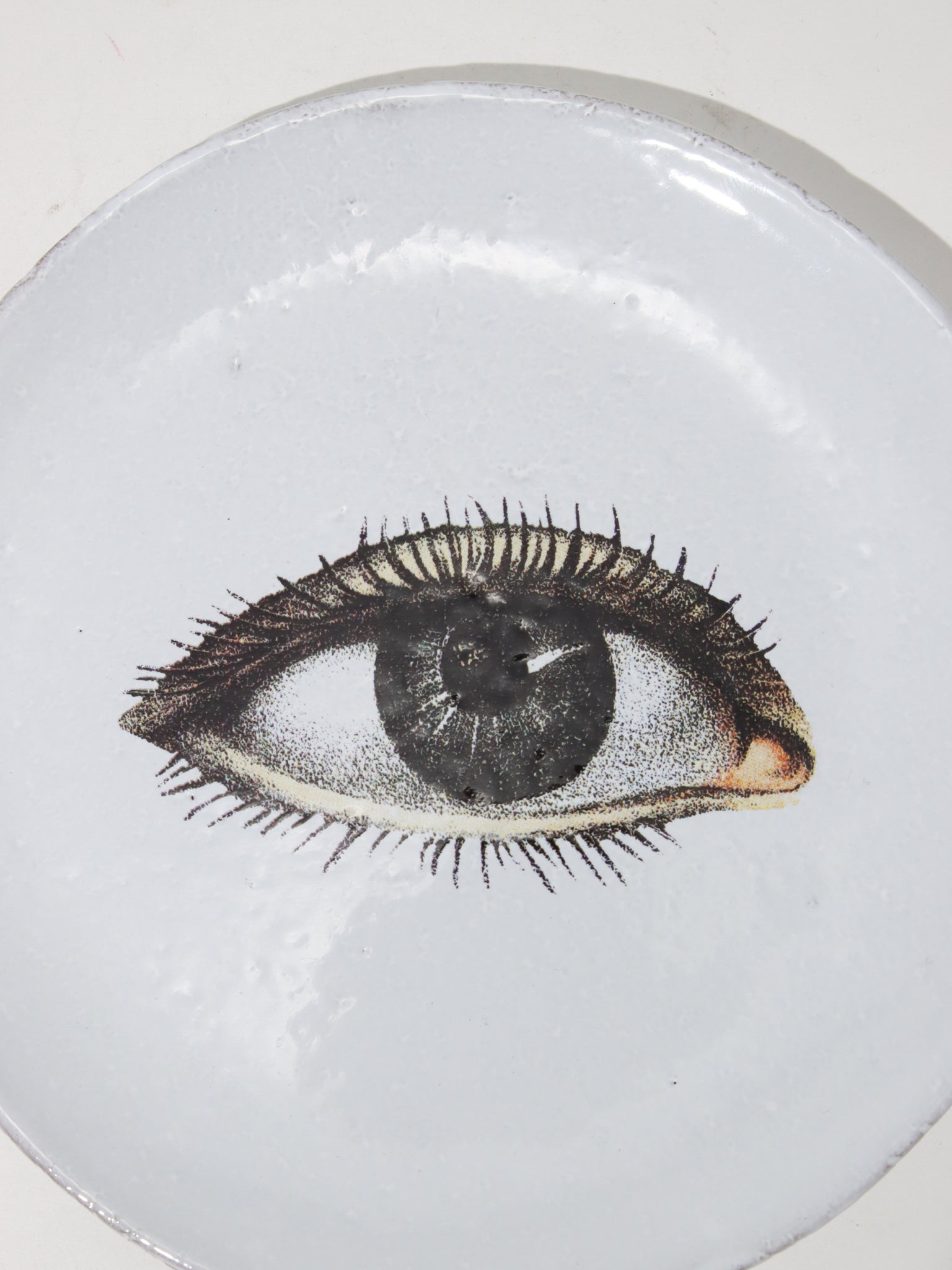 John Derian 右目のソーサー 15.5cm – ATELIER ONLINE