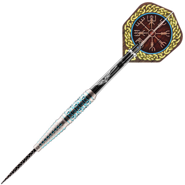 Viking-Drakkar-Steel-Back-