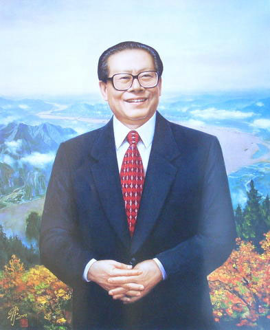 油画家：刘宇一_中国油画家名录_文艺在线