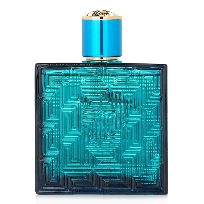 Versace Eros Eau De Toilette Spray 30ml/1oz | Strawberrynet USA