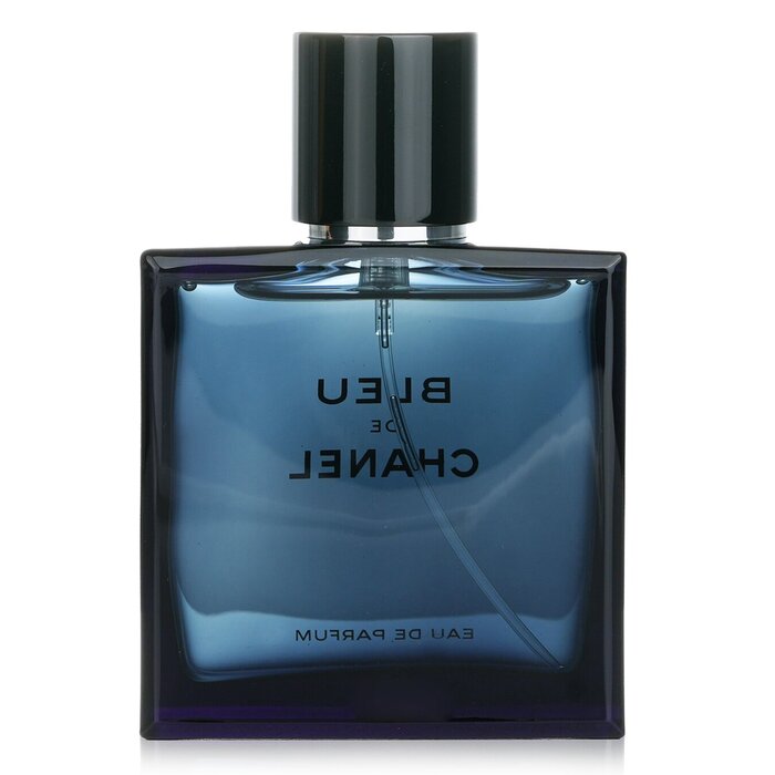 Chanel Bleu De Eau De Parfum Spray 50ml/1.7oz | Strawberrynet OTH