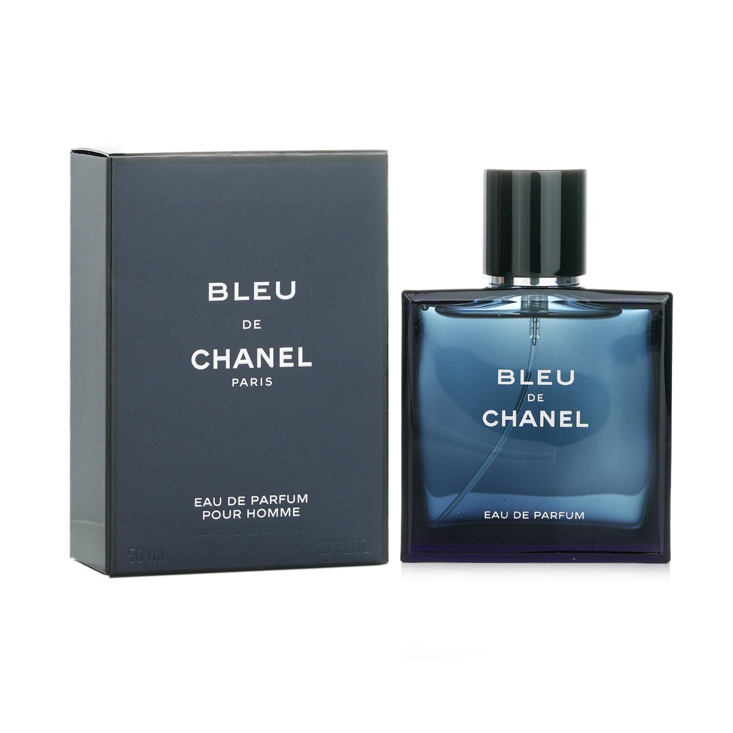 Chanel Bleu De Eau De Parfum Spray 50ml/1.7oz | Strawberrynet INEN