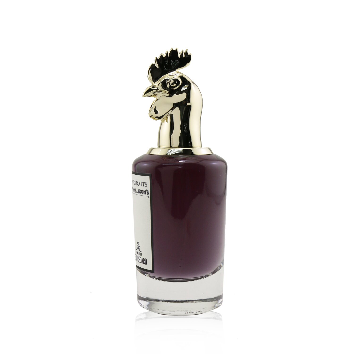 Penhaligon's 潘海利根Portraits Monsieur Beauregard Eau De Parfum
