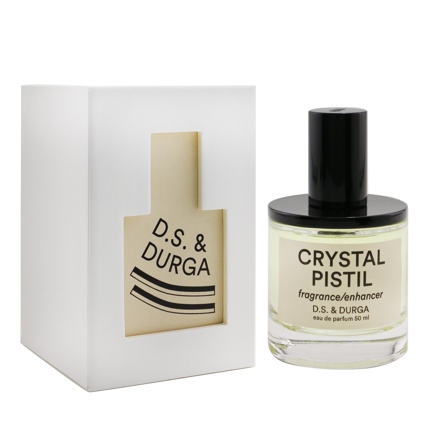 D.S. & Durga Crystal Pistil Eau De Parfum Спрей 50ml/1.7oz