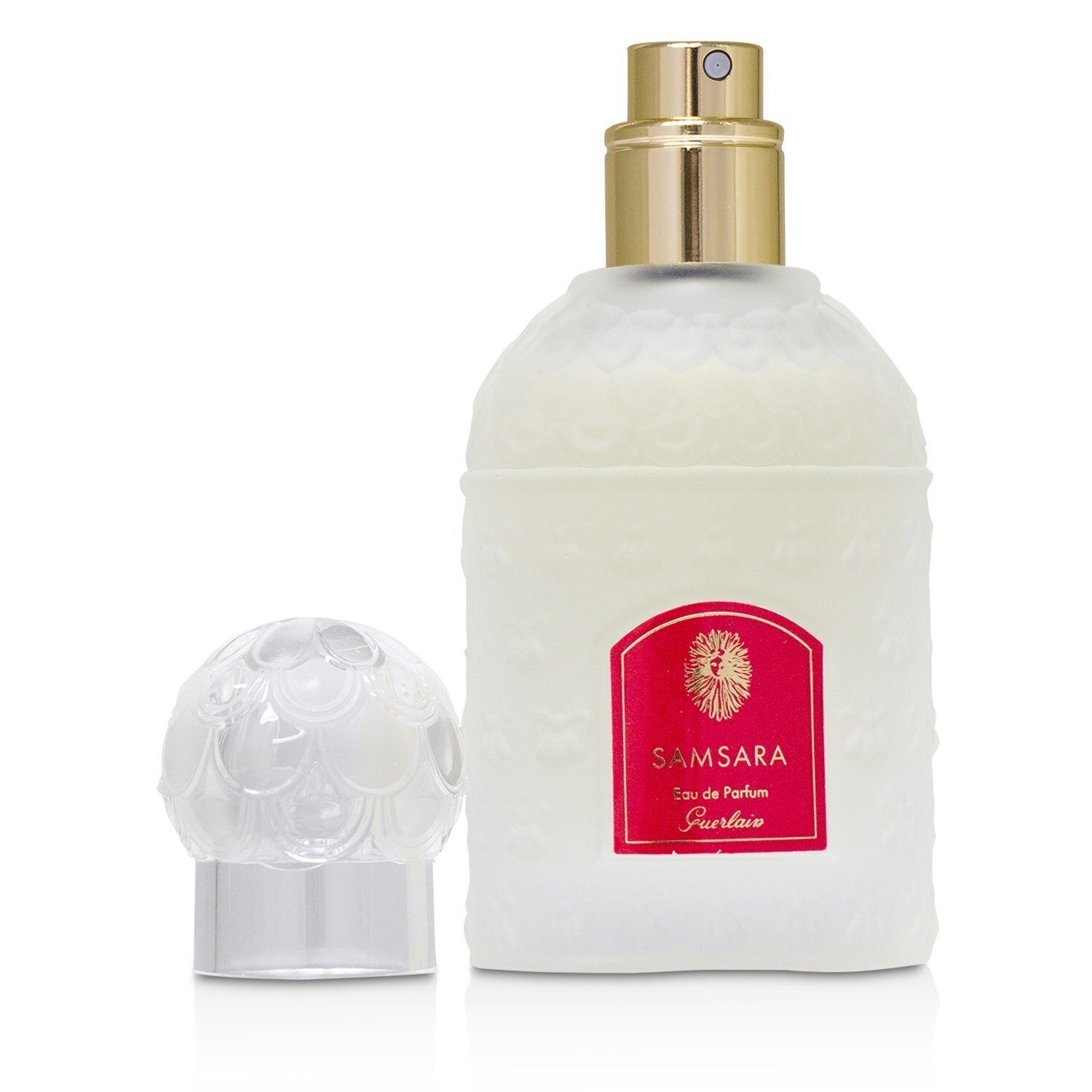 Guerlain Samsara Eau De Parfum Spray 30ml/1oz | Strawberrynet PHEN