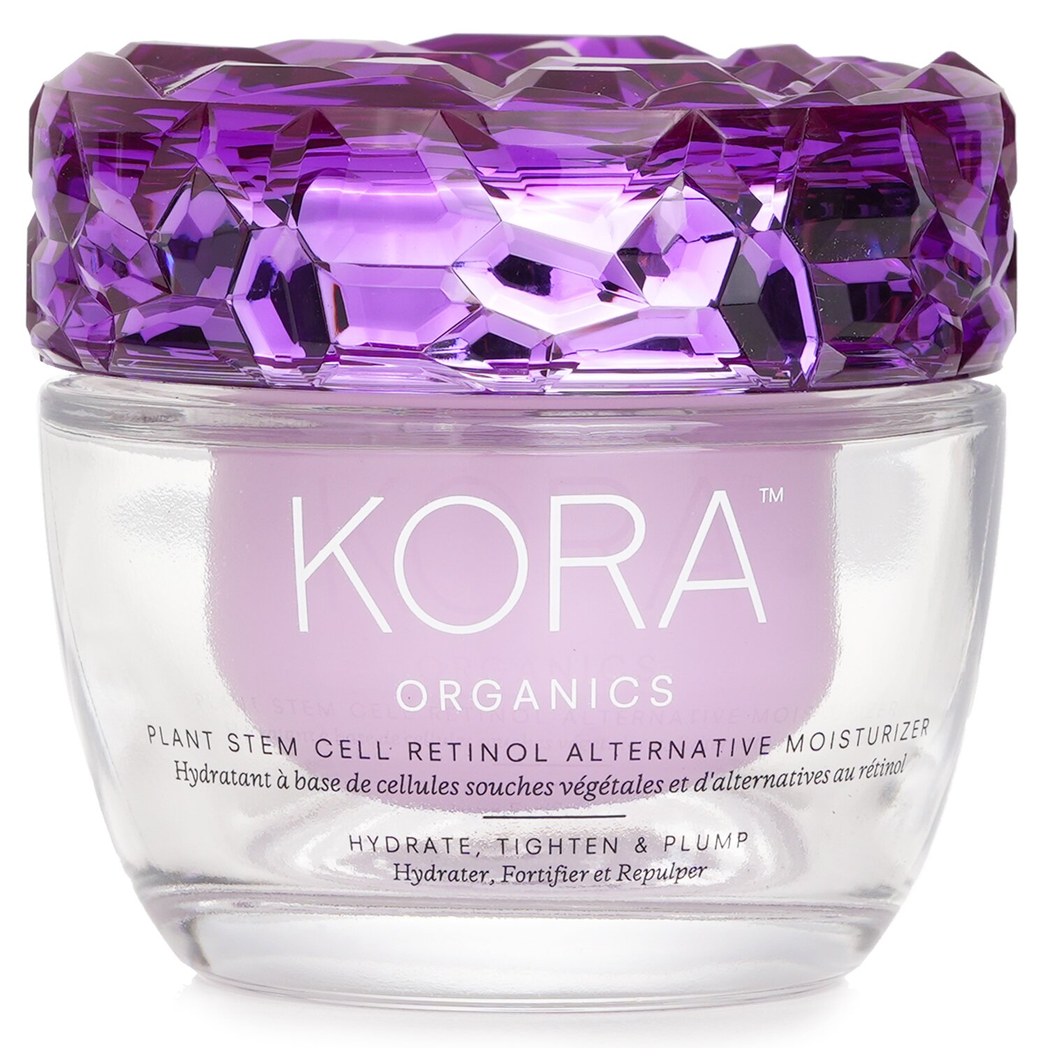 コラ オーガニックス Kora Organics 植物幹細胞レチノール代替保湿