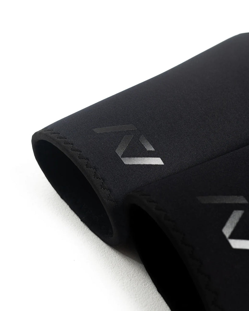A7 Hourglass ニースリーブ IPF Approved『Stealth』Rigor Mortis – A7