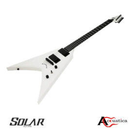 S by Solar VB4.6C Electric Guitar - Acoustica BD