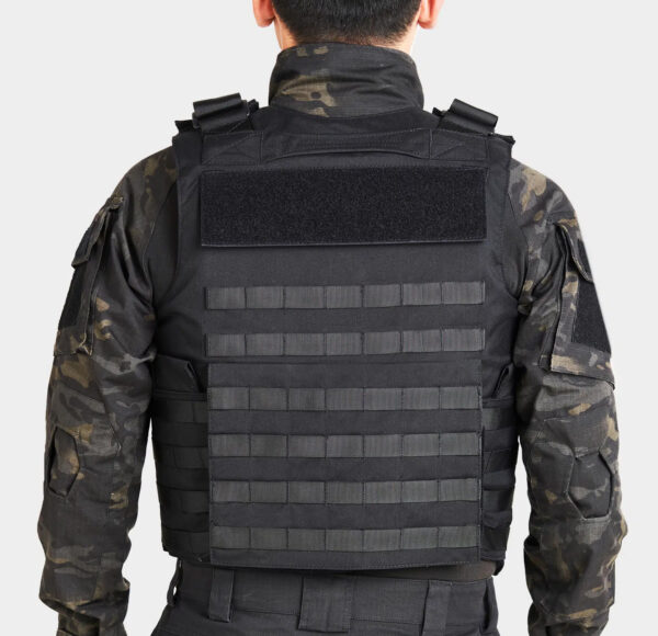 Comp-28 Bulletproof Vest Level IIIA Standard - Ace Link Armor