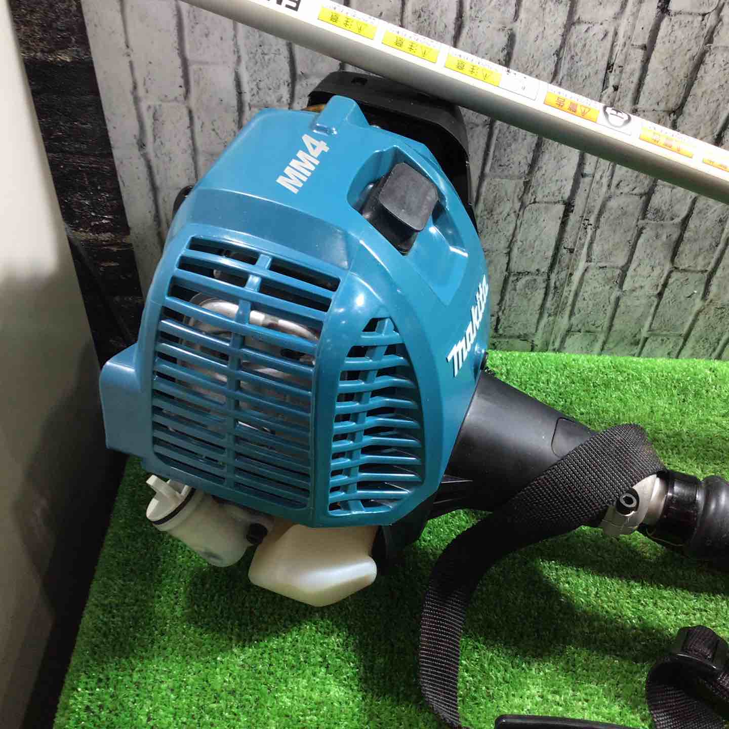 ◇マキタ(makita) エンジン刈払機 MEX2650LHM【川口店】 – アクト
