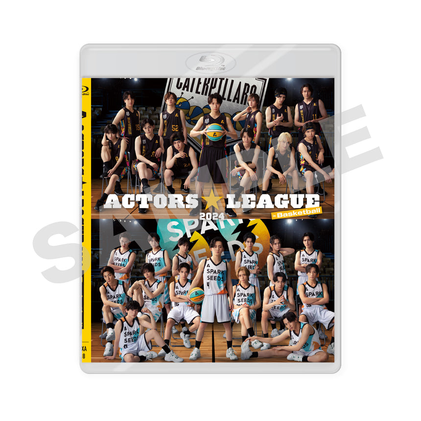 Blu-ray – ACTORS☆LEAGUE ONLINE STORE
