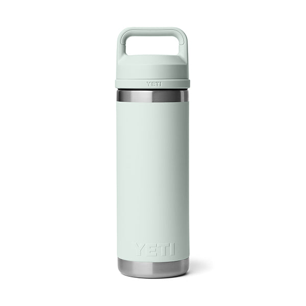 イエティ ランブラー18oz チャグキャップボトル シーズナルカラー