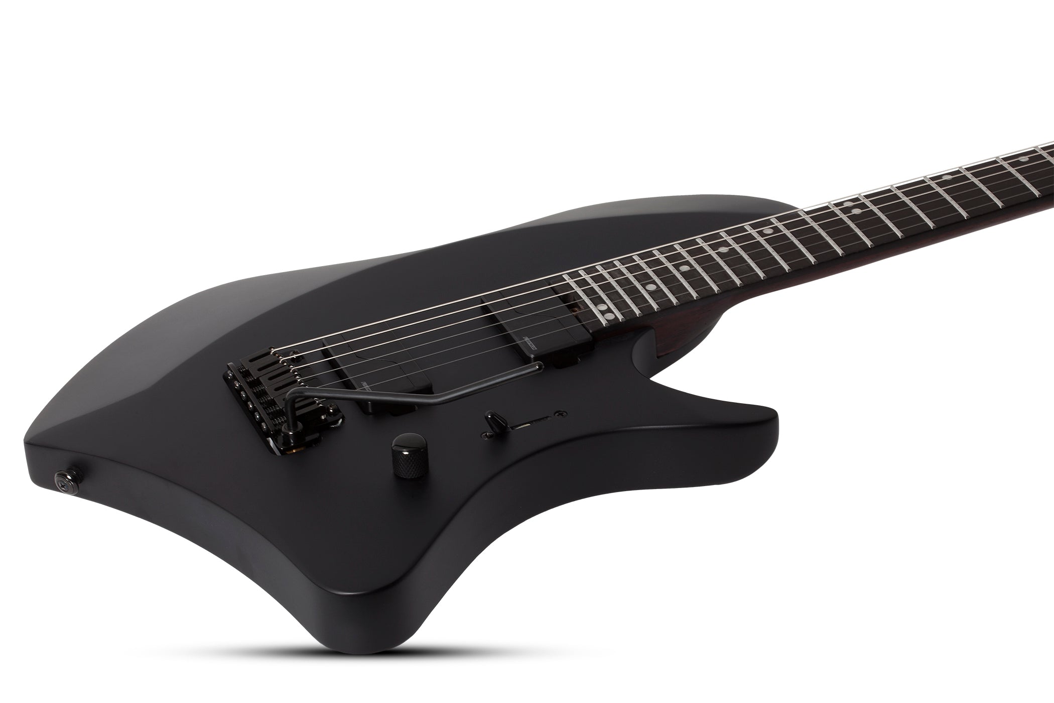 LARADA 6 // Legion // Stealth - Abasi Concepts LLC