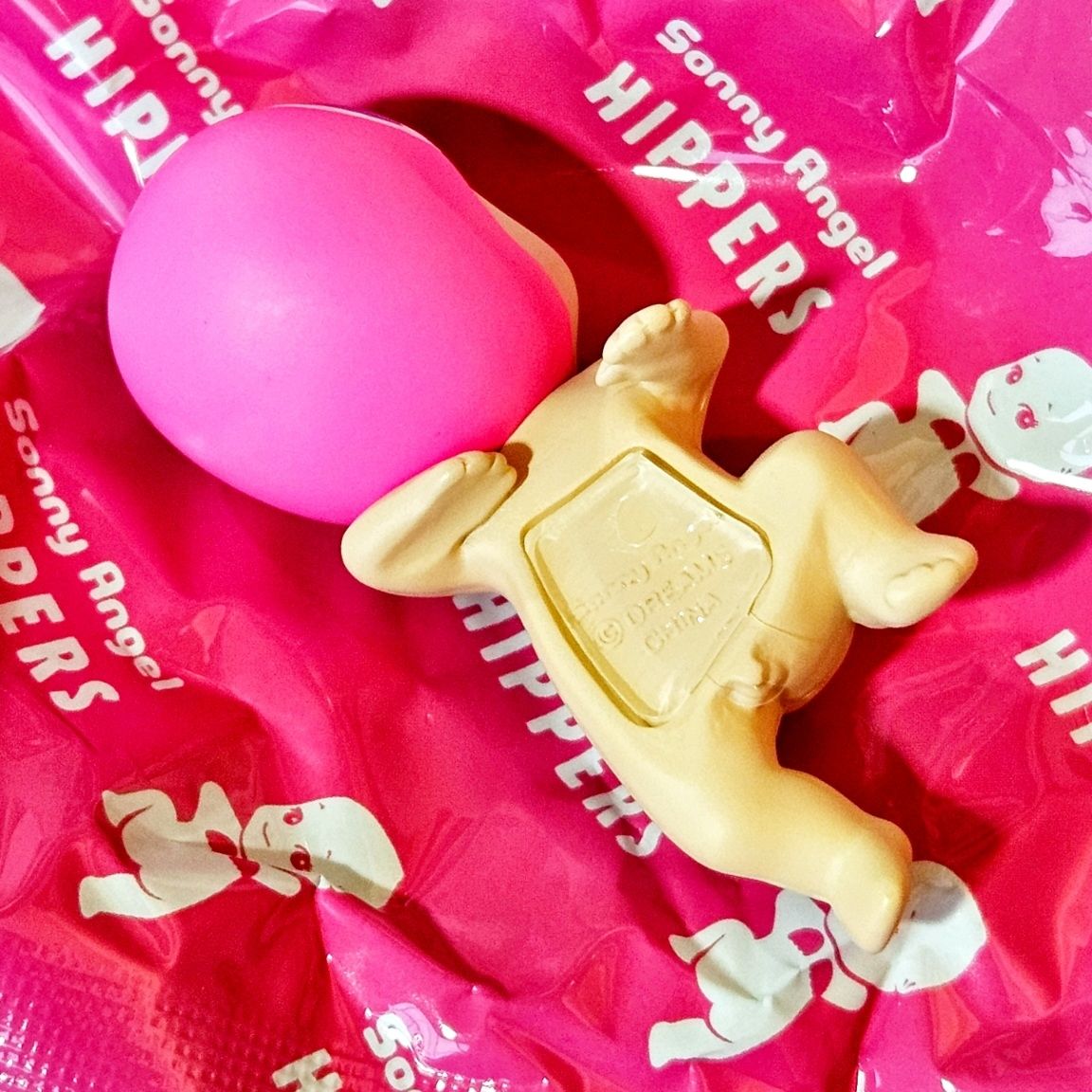 もふさんど×ソニーエンジェル ヒッパーズが数量限定入荷！【mofusand