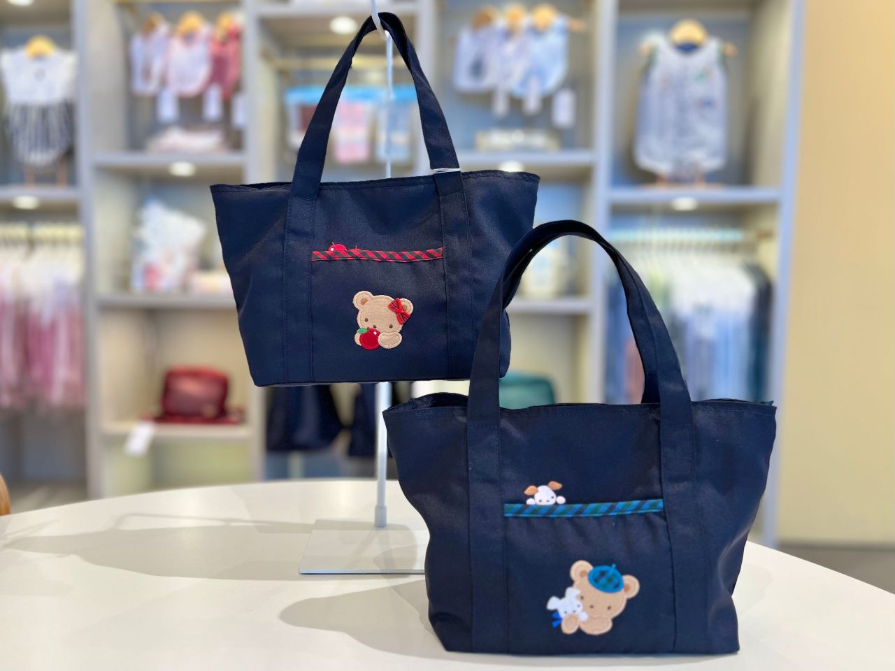 プレママフェス新作アイテムご紹介♩｜ファミリア代官山店の公式ブログ