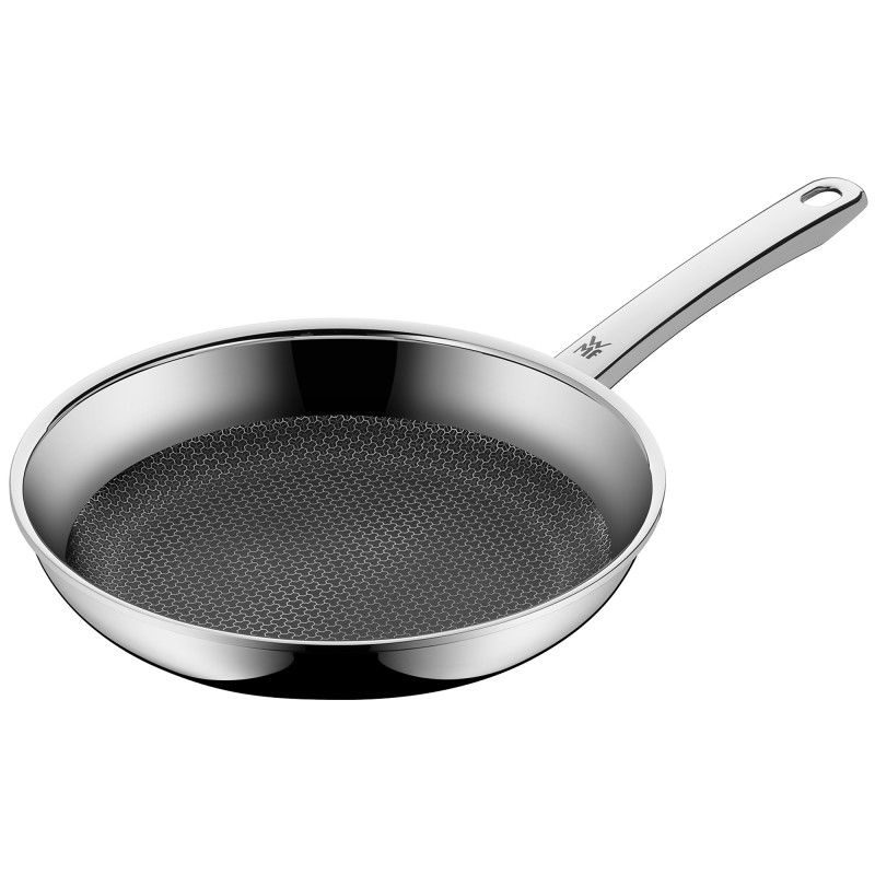 WMF｜プロフィ レジスト 片手フライパン 24cm｜WMF（ヴェーエムエフ
