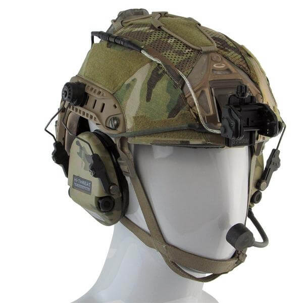 Ops Core Maritime Helmet Cover | Agilite