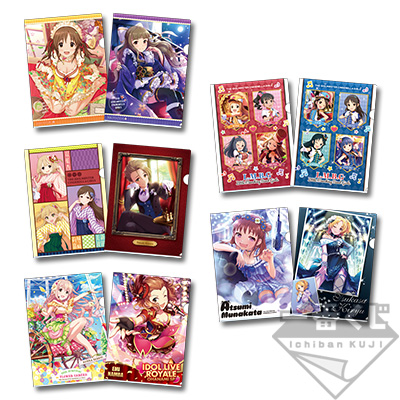 BLOG│THE IDOLM@STER OFFICIAL WEB | バンダイナムコ