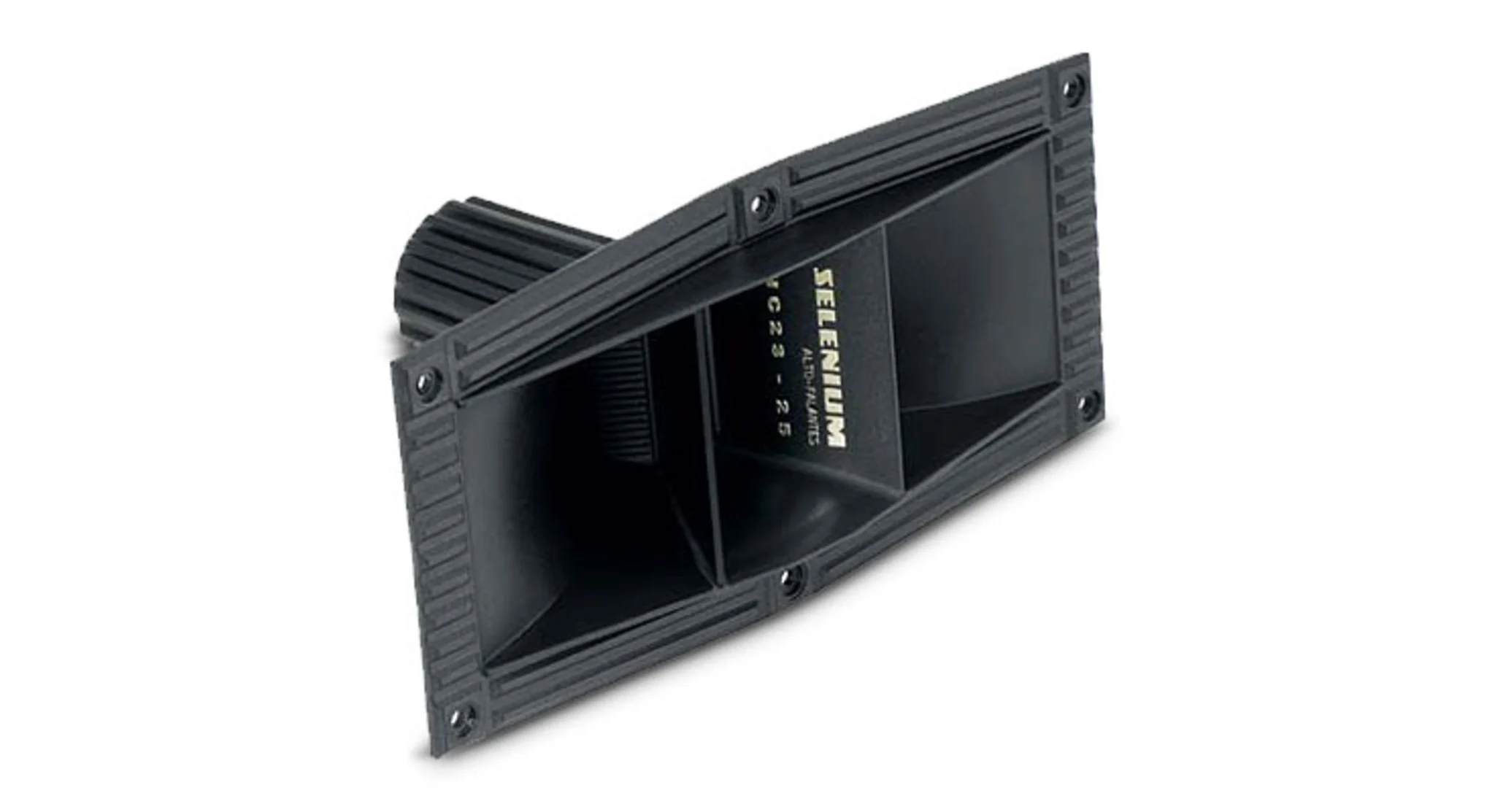 HC23-25 | JBL Professional Loudspeakers | English