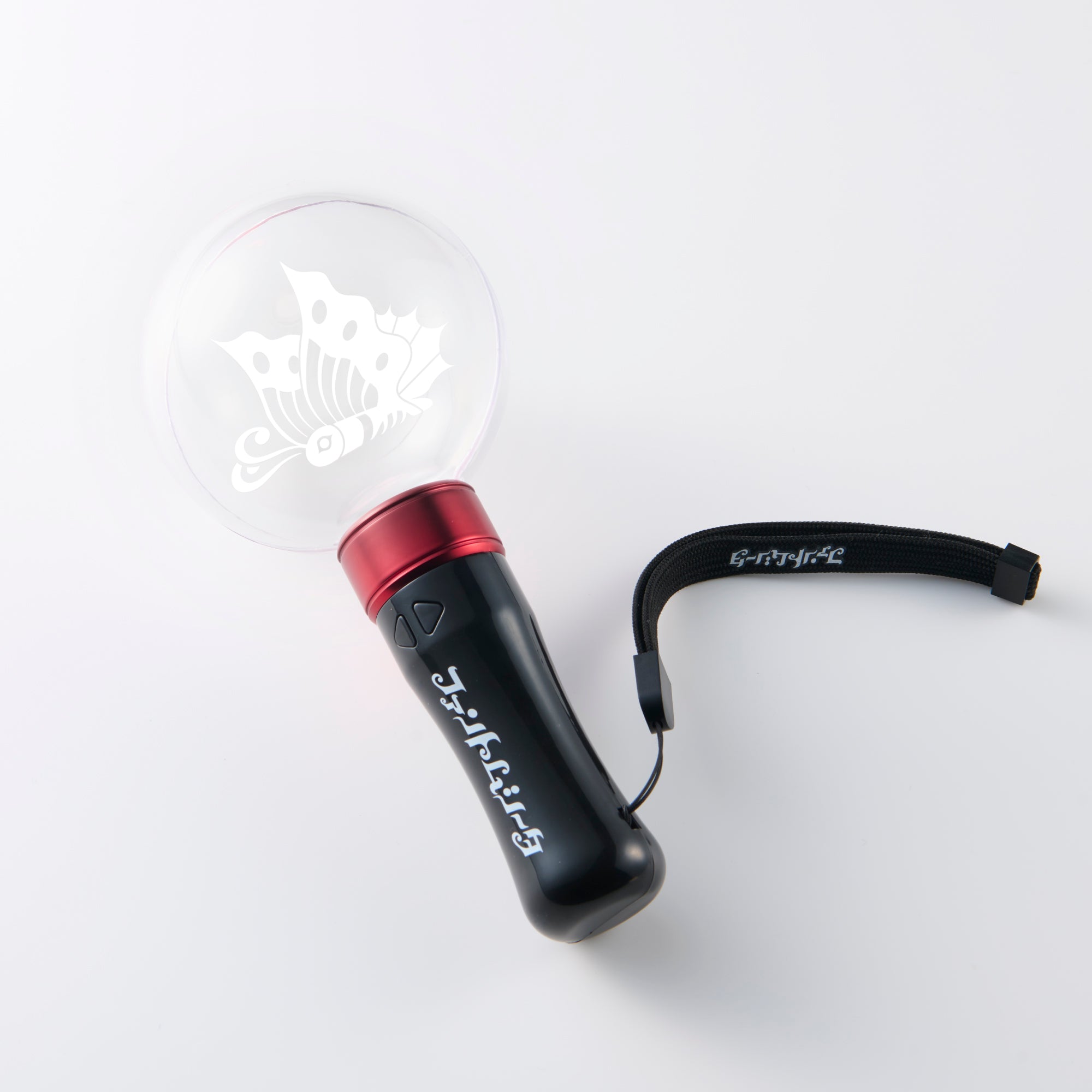 Phantom Siita】OFFICIAL LOGO LIGHT STICK [GOODS] – Ado Official