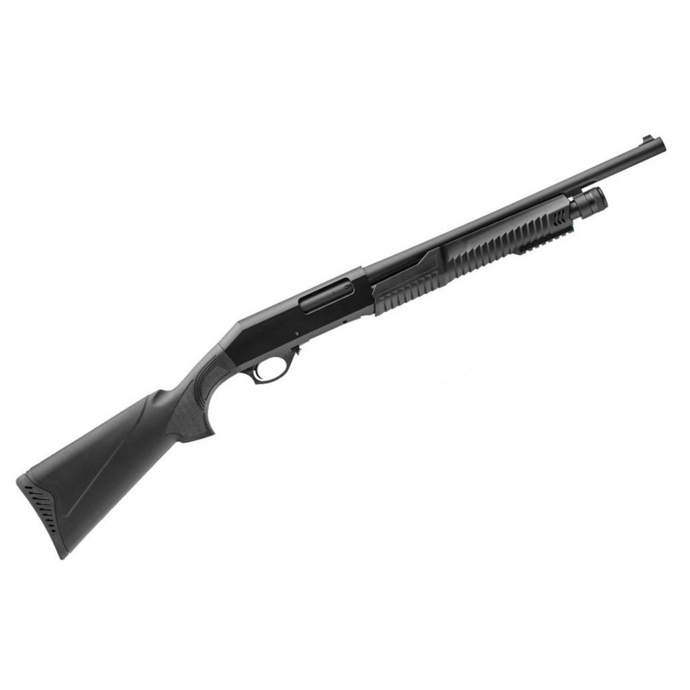 Adamson XPRO B Pump Action Shotgun - Adamson Store